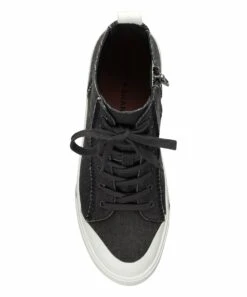 Buy ???? Lucky Brand Black Eisley ???? Sneaker - ???? Women ⌛ 9 Buy ???? Lucky Brand Black Eisley ???? Sneaker - ???? Women ⌛ -Lucky Brand Shop zu100955808 alt 2 tm1635883403