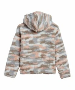 Coupon ???? Lucky Brand Whisper White Camo Sherpa Zip-Up Hoodie For Kids ???? -Lucky Brand Shop zu102040030 alt 2 tm1639091274