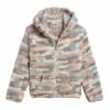 Coupon ???? Lucky Brand Whisper White Camo Sherpa Zip-Up Hoodie For Kids ???? -Lucky Brand Shop zu102040030 main tm1639091274