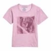 Best deal ???? Lucky Brand Dawn Pink 'Live' In Concert Logo Tee - ???? Girls For Kids ???? -Lucky Brand Shop zu102047228 main tm1639091274