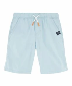 Cheap ???? Lucky Brand Surf Spray Drawstring Bermuda Shorts - Boys For Kids ????