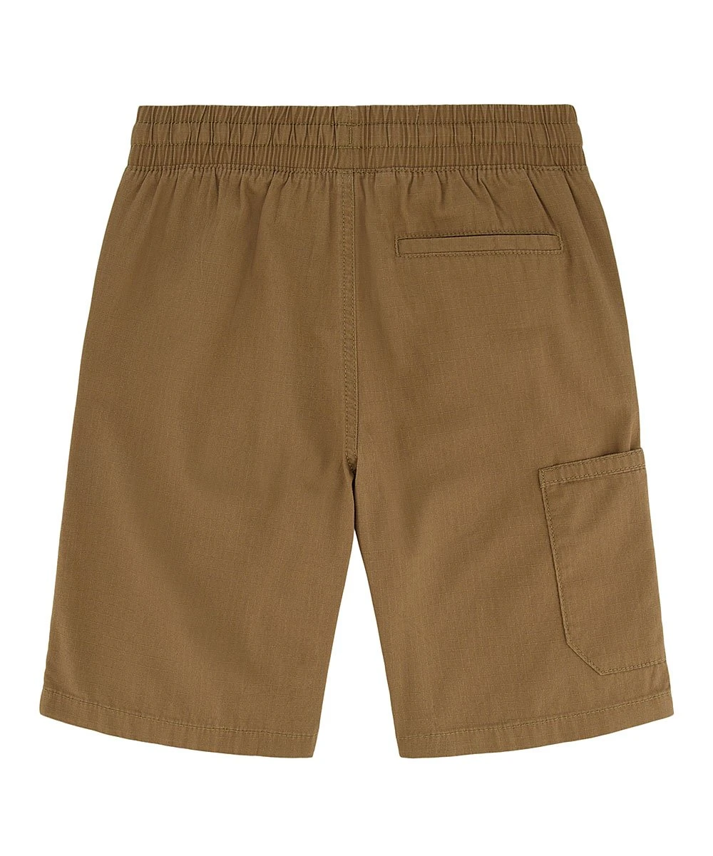 Budget ???? Lucky Brand Otter Drawstring Cargo Shorts - Toddler For Kids ???? 4 Budget ???? Lucky Brand Otter Drawstring Cargo Shorts - Toddler For Kids ???? - Image 2