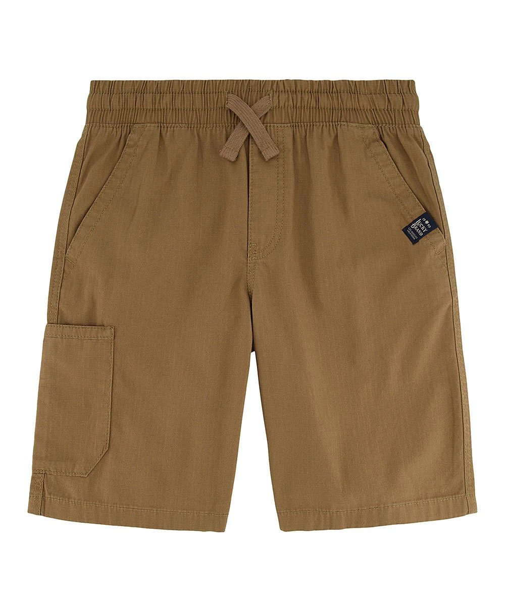 Budget ???? Lucky Brand Otter Drawstring Cargo Shorts - Toddler For Kids ???? 3 Budget ???? Lucky Brand Otter Drawstring Cargo Shorts - Toddler For Kids ????