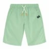 Hot Sale ???? Lucky Brand Sprucestone Drawstring Bermuda Shorts - Boys For Kids ???? 2 Hot Sale ???? Lucky Brand Sprucestone Drawstring Bermuda Shorts - Boys For Kids ???? -Lucky Brand Shop zu102873498 main tm1642626879