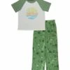 Wholesale ???? Lucky Brand White & Green 'Lucky Brand' Camouflage Pajama Set For Kids ⌛ 1 Wholesale ???? Lucky Brand White & Green 'Lucky Brand' Camouflage Pajama Set For Kids ⌛ -Lucky Brand Shop zu103475085 main tm1651183385