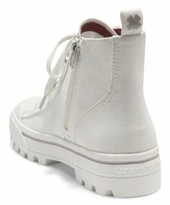 Outlet ???? Lucky Brand Salt Eisley High-Top ???? Sneaker - ???? Women ???? -Lucky Brand Shop zu104046041 alt 3 tm1647348056
