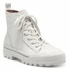 Outlet ???? Lucky Brand Salt Eisley High-Top ???? Sneaker - ???? Women ????