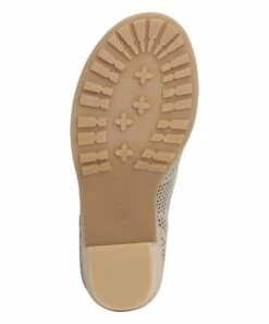 Best deal ✔️ Lucky Brand Chinchilla Vacob Open-Toe Bootie - ???? Women ???? -Lucky Brand Shop zu104046043 alt 4 tm1647348056