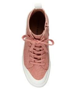 Buy ???? Lucky Brand Canyon Clay Eisley High-Top ???? Sneaker - ???? Women ❤️ -Lucky Brand Shop zu104046103 alt 2 tm1647348056