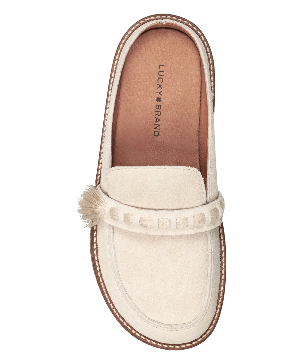 Outlet ???? Lucky Brand Stucco Taniae Mule - ???? Women ???? 5 Outlet ???? Lucky Brand Stucco Taniae Mule - ???? Women ???? - Image 3