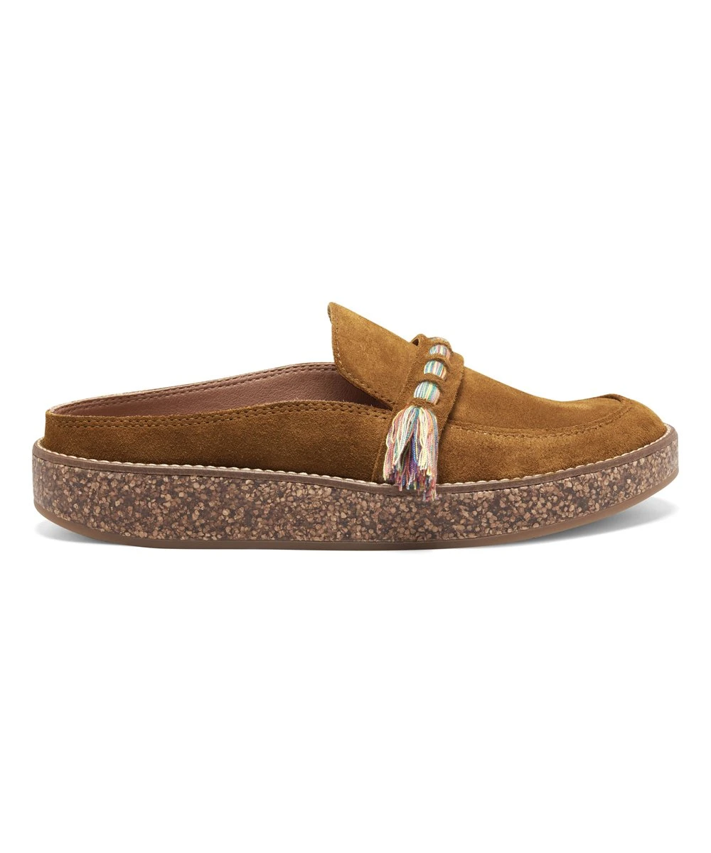 Deals ???? Lucky Brand Tawny Taniae Mule - ???? Women ???? 4 Deals ???? Lucky Brand Tawny Taniae Mule - ???? Women ???? - Image 2