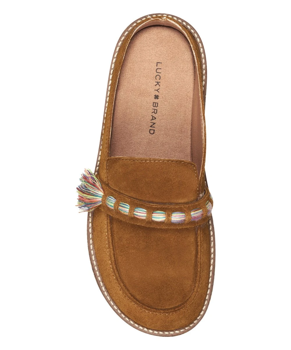 Deals ???? Lucky Brand Tawny Taniae Mule - ???? Women ???? 5 Deals ???? Lucky Brand Tawny Taniae Mule - ???? Women ???? - Image 3