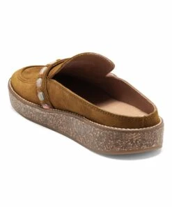 Deals ???? Lucky Brand Tawny Taniae Mule - ???? Women ???? 10 Deals ???? Lucky Brand Tawny Taniae Mule - ???? Women ???? -Lucky Brand Shop zu104046162 alt 3 tm1647348056