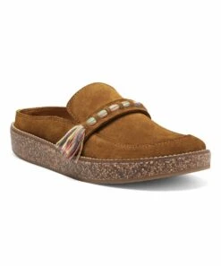 Lucky Brand Shop 6 Deals ???? Lucky Brand Tawny Taniae Mule - ???? Women ????