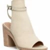 Coupon ???? Lucky Brand Stucco Velitina Open-Toe Singback Bootie - ???? Women ✔️ 1 Coupon ???? Lucky Brand Stucco Velitina Open-Toe Singback Bootie - ???? Women ✔️ -Lucky Brand Shop zu104053649 main tm1647348056