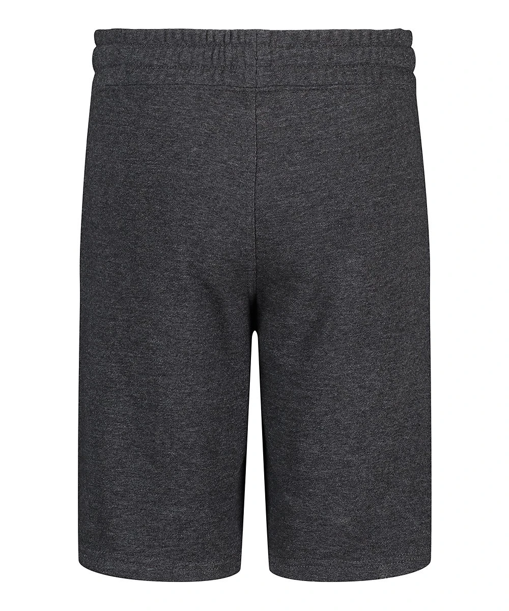 Top 10 ???? Lucky Brand Heather Black Bermuda Shorts - Boys For Kids ⭐ 4 Top 10 ???? Lucky Brand Heather Black Bermuda Shorts - Boys For Kids ⭐ - Image 2
