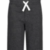 Top 10 ???? Lucky Brand Heather Black Bermuda Shorts - Boys For Kids ⭐ 1 Top 10 ???? Lucky Brand Heather Black Bermuda Shorts - Boys For Kids ⭐ -Lucky Brand Shop zu104098356 main tm1647370237