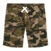 Cheapest ???? Lucky Brand Dark Dusty Olive Camo Cargo Shorts - Boys For Kids ???? 2 Cheapest ???? Lucky Brand Dark Dusty Olive Camo Cargo Shorts - Boys For Kids ???? -Lucky Brand Shop zu104357398 main tm1651161844