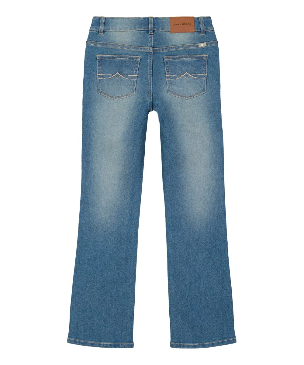 Wholesale ???? Lucky Brand Ada Wash Deandra Bootcut ???? Jeans - ???? Girls For Kids ???? 4 Wholesale ???? Lucky Brand Ada Wash Deandra Bootcut ???? Jeans - ???? Girls For Kids ???? - Image 2
