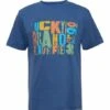New ⭐ Lucky Brand Coronet Blue Wood Block Logo Tee - Boys For Kids ???? 1 New ⭐ Lucky Brand Coronet Blue Wood Block Logo Tee - Boys For Kids ???? -Lucky Brand Shop zu105053705 main tm1649803540