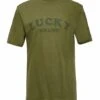 Top 10 ???? Lucky Brand Loden Green 'Lucky Brand' Graphic Crewneck Tee - Boys For Kids ???? 2 Top 10 ???? Lucky Brand Loden Green 'Lucky Brand' Graphic Crewneck Tee - Boys For Kids ???? -Lucky Brand Shop zu105523457 main tm1651161844