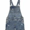 Best Sale ???? Lucky Brand Blue Acid Wash Essie Denim Shortalls - ???? Girls For Kids ???? 1 Best Sale ???? Lucky Brand Blue Acid Wash Essie Denim Shortalls - ???? Girls For Kids ???? -Lucky Brand Shop zu105651008 main tm1651707030
