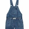 Top 10 ✨ Lucky Brand Blue Acid Wash Bow-Accent Easy Shortalls - ???? Girls For Kids ⭐ 2 Top 10 ✨ Lucky Brand Blue Acid Wash Bow-Accent Easy Shortalls - ???? Girls For Kids ⭐ -Lucky Brand Shop zu105660123 main tm1651707030
