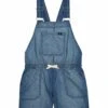 Deals ???? Lucky Brand Audra Wash Bow-Accent Easy Shortalls - ???? Girls For Kids ???? 1 Deals ???? Lucky Brand Audra Wash Bow-Accent Easy Shortalls - ???? Girls For Kids ???? -Lucky Brand Shop zu105660126 main tm1651707030