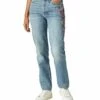 Coupon ✔️ Lucky Brand Wasson Blue Floral Drew High-Rise Mom ???? Jeans - ???? Women ???? 1 Coupon ✔️ Lucky Brand Wasson Blue Floral Drew High-Rise Mom ???? Jeans - ???? Women ???? -Lucky Brand Shop zu106386744 main tm1661009210
