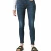 Best Sale ???? Lucky Brand Deep Sea Blue Ava Skinny ???? Jeans - ???? Women ???? -Lucky Brand Shop zu106386752 main tm1661009210