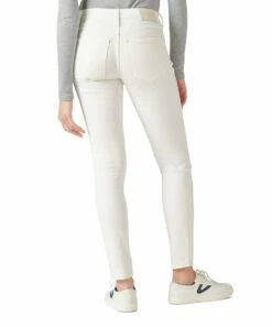 Wholesale ???? Lucky Brand Kaweah White Ava Mid-Rise Skinny ???? Jeans - ???? Women ???? 7 Wholesale ???? Lucky Brand Kaweah White Ava Mid-Rise Skinny ???? Jeans - ???? Women ???? -Lucky Brand Shop zu106386819 alt 2 tm1661009210