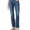 Top 10 ???? Lucky Brand Twilight Moon Blue Bianca High-Rise Bootcut ???? Jeans - ???? Women ???? -Lucky Brand Shop zu106386824 main tm1661009210