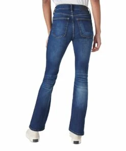 Best Sale ???? Lucky Brand Blue Stone Wash Button-Fly High-Waist Bootcut ???? Jeans - ???? Women ✨ 7 Best Sale ???? Lucky Brand Blue Stone Wash Button-Fly High-Waist Bootcut ???? Jeans - ???? Women ✨ -Lucky Brand Shop zu106393312 alt 2 tm1661009210