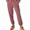 Hot Sale ???? Lucky Brand Crushed Berry The Vintage Joggers - ???? Women ⌛ -Lucky Brand Shop zu107716989 main tm1661009210