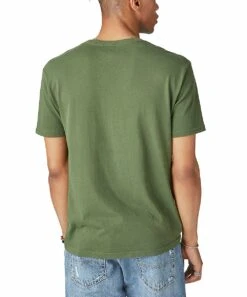 Top 10 ???? Lucky Brand Rifle Green Skull 'First You Take A Drink' Tee - Men ???? 7 Top 10 ???? Lucky Brand Rifle Green Skull 'First You Take A Drink' Tee - Men ???? -Lucky Brand Shop zu107727435 alt 2 tm1661866112