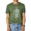 Top 10 ???? Lucky Brand Rifle Green Skull 'First You Take A Drink' Tee - Men ???? 2 Top 10 ???? Lucky Brand Rifle Green Skull 'First You Take A Drink' Tee - Men ???? -Lucky Brand Shop zu107727435 main tm1661866112