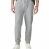 Hot Sale ???? Lucky Brand Heather Gray Drawstring Terry Joggers - Men ???? -Lucky Brand Shop zu107986706 main tm1661009210