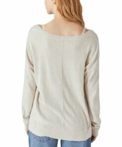 Coupon ???? Lucky Brand Straw Heather Cloud Soft Relaxed-Fit Cardigan - ???? Women ???? 7 Coupon ???? Lucky Brand Straw Heather Cloud Soft Relaxed-Fit Cardigan - ???? Women ???? -Lucky Brand Shop zu107986717 alt 2 tm1661009210