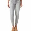 Best deal ???? Lucky Brand Zodiac Gray Ava Mid-Rise Skinny ???? Jeans - ???? Women ???? 2 Best deal ???? Lucky Brand Zodiac Gray Ava Mid-Rise Skinny ???? Jeans - ???? Women ???? -Lucky Brand Shop zu107986751 main tm1661009210