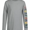Flash Sale ???? Lucky Brand Gray Heather Multi-Core Logo Long-Sleeve Tee - Boys For Kids ???? 1 Flash Sale ???? Lucky Brand Gray Heather Multi-Core Logo Long-Sleeve Tee - Boys For Kids ???? -Lucky Brand Shop zu108238473 main tm1660655719
