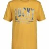Cheap ???? Lucky Brand Honeycomb Heather Earth Tie-Dye Logo Tee - Boys For Kids ✨