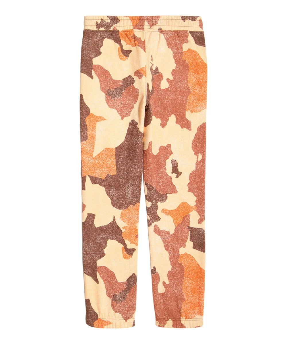 Coupon ???? Lucky Brand Cacao Exploded Camo Joggers - Boys For Kids ✔️ 4 Coupon ???? Lucky Brand Cacao Exploded Camo Joggers - Boys For Kids ✔️ - Image 2