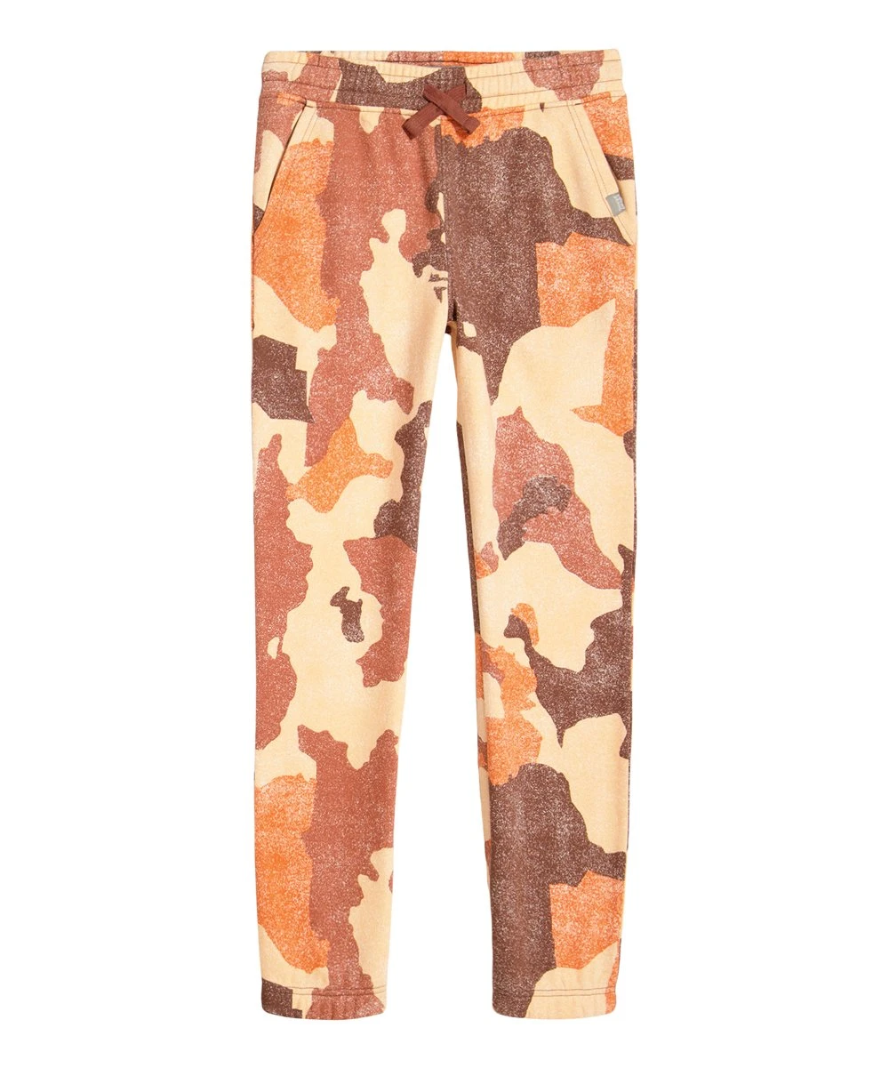 Coupon ???? Lucky Brand Cacao Exploded Camo Joggers - Boys For Kids ✔️ 3 Coupon ???? Lucky Brand Cacao Exploded Camo Joggers - Boys For Kids ✔️