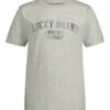 Coupon ❤️ Lucky Brand Oatmeal Heather Jock Logo Tee - Boys For Kids ???? 1 Coupon ❤️ Lucky Brand Oatmeal Heather Jock Logo Tee - Boys For Kids ???? -Lucky Brand Shop zu108238614 main tm1660655719