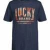 Wholesale ⭐ Lucky Brand French Navy Heather Earth Tie-Dye Logo Tee - Boys For Kids ???? 2 Wholesale ⭐ Lucky Brand French Navy Heather Earth Tie-Dye Logo Tee - Boys For Kids ???? -Lucky Brand Shop zu108238629 main tm1660655719