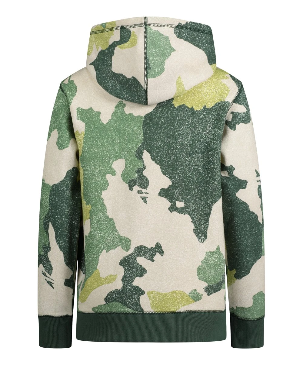 Top 10 ✨ Lucky Brand Kale Exploded Camo Logo Pullover Hoodie - Boys For Kids ???? 4 Top 10 ✨ Lucky Brand Kale Exploded Camo Logo Pullover Hoodie - Boys For Kids ???? - Image 2