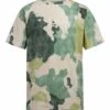 Brand new ???? Lucky Brand Kale Distressed Camo Tee - Boys For Kids ????