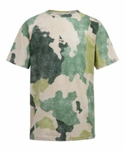 Brand new ???? Lucky Brand Kale Distressed Camo Tee - Boys For Kids ????