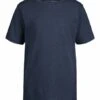 Wholesale ✔️ Lucky Brand French Navy Heather Key Solid Tee - Boys For Kids ???? -Lucky Brand Shop zu108238666 main tm1660655719