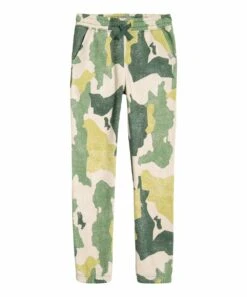 Best Pirce ???? Lucky Brand Kale Exploded Camo Joggers - Boys For Kids ????